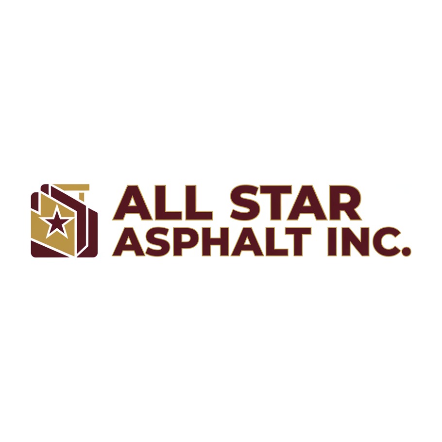 All Star Asphalt Inc logo