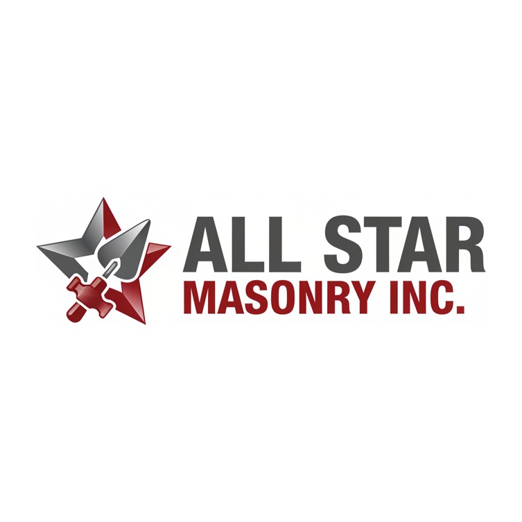All Star Masonry Inc logo