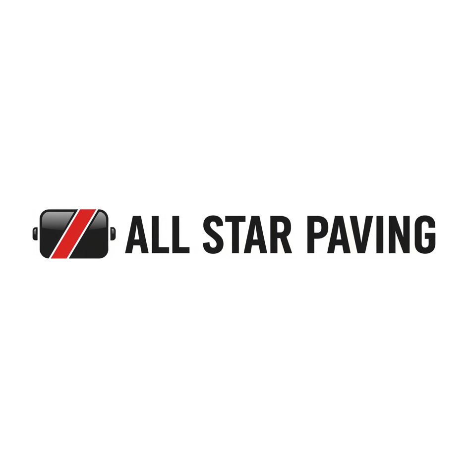 All Star Paving logo