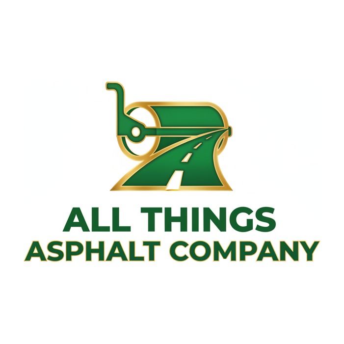 All Things Asphalt Company logo