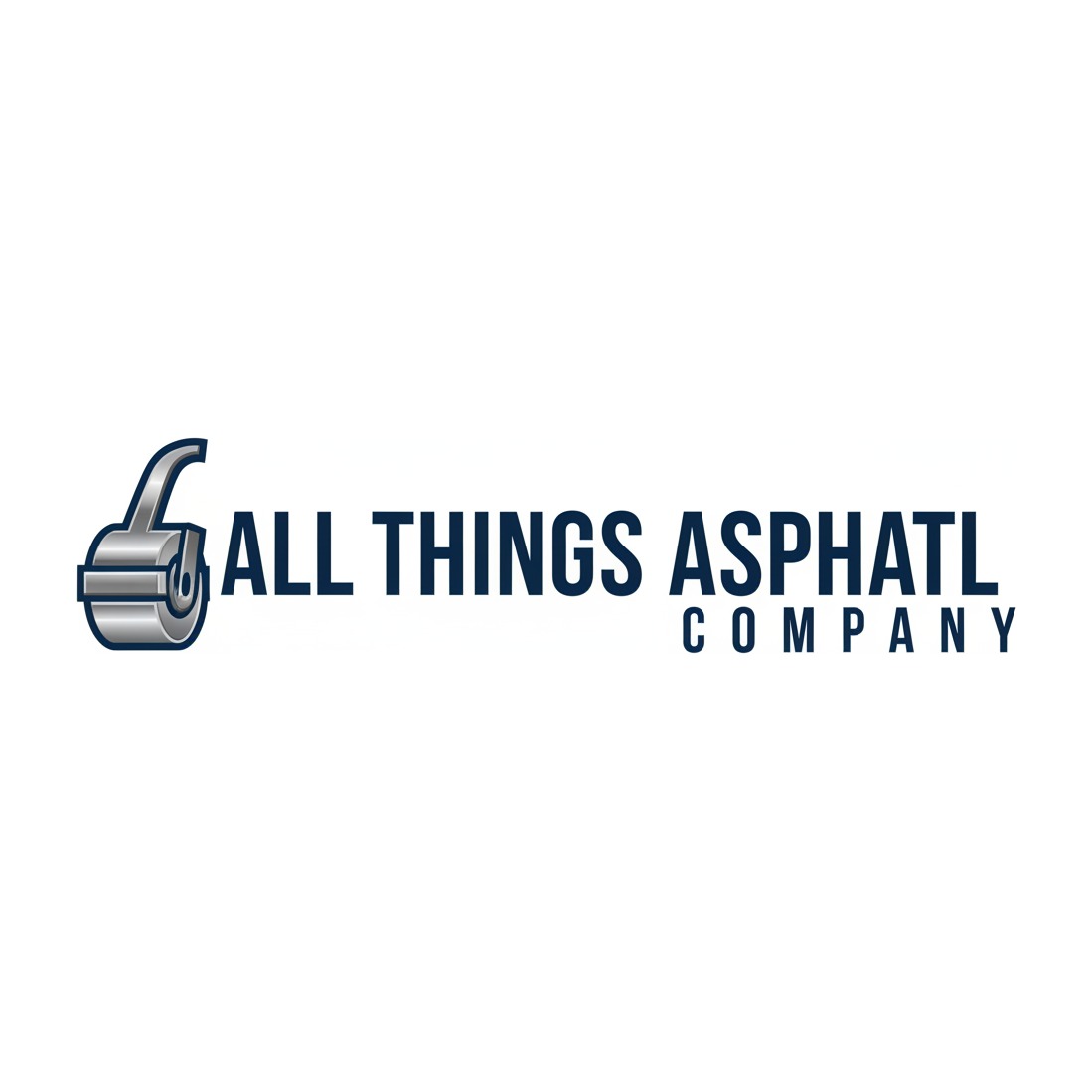 All Things Asphalt Company logo