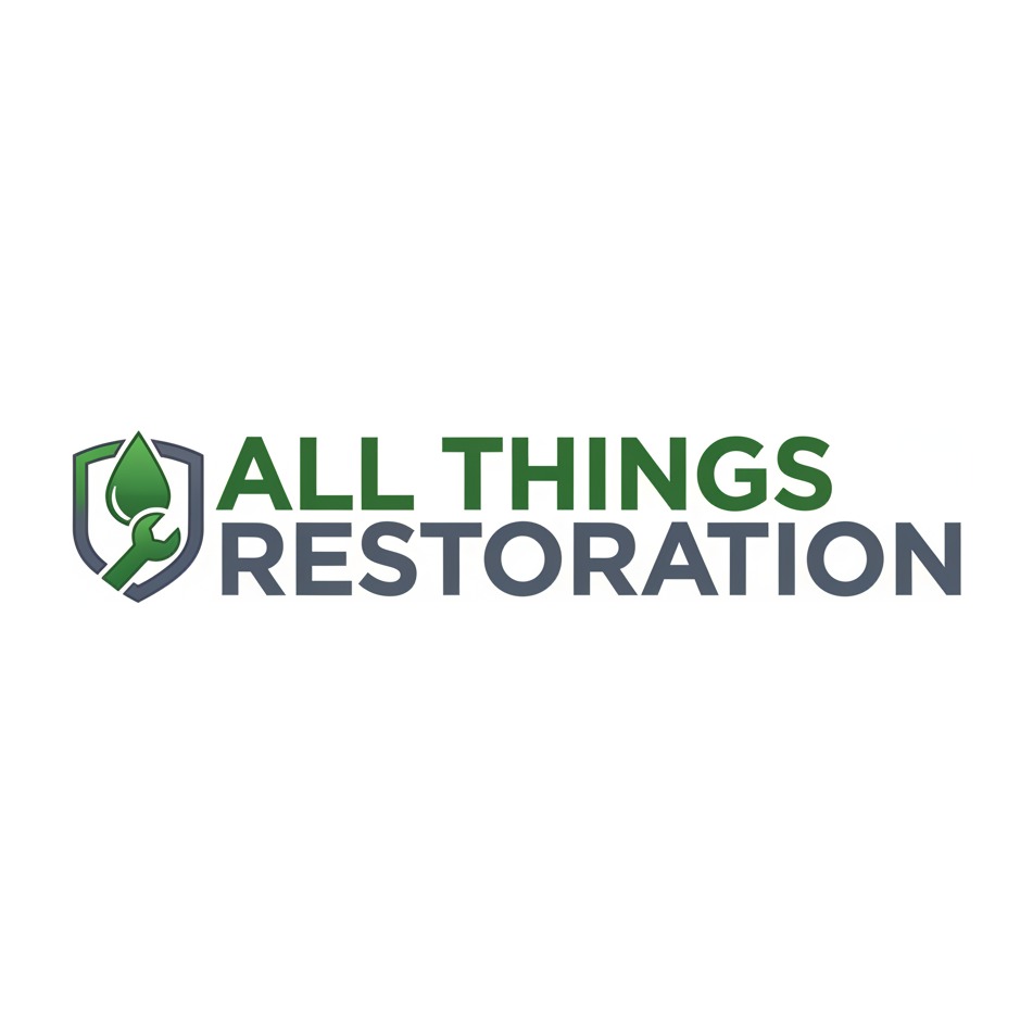 All Things Restoration logo
