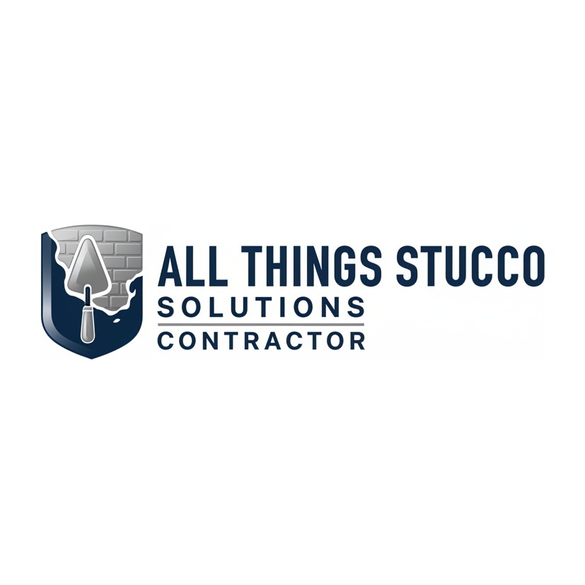 All Things Stucco Solutions logo