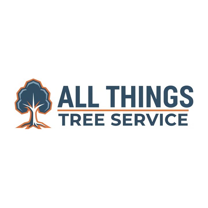 All Things Tree Service logo