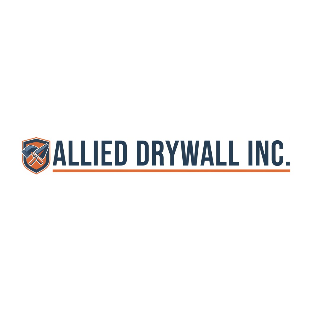 Allied Drywall Inc logo