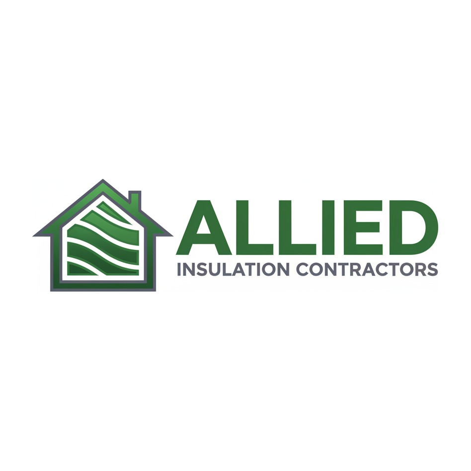 Allied Insulation logo