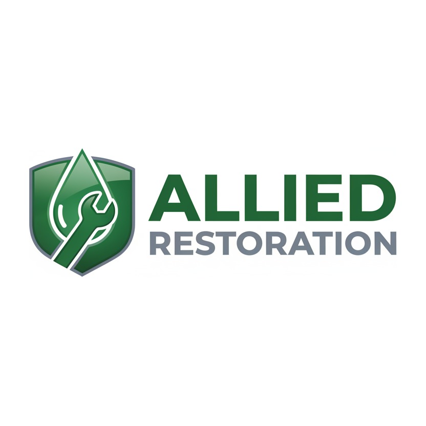Allied Restoration logo