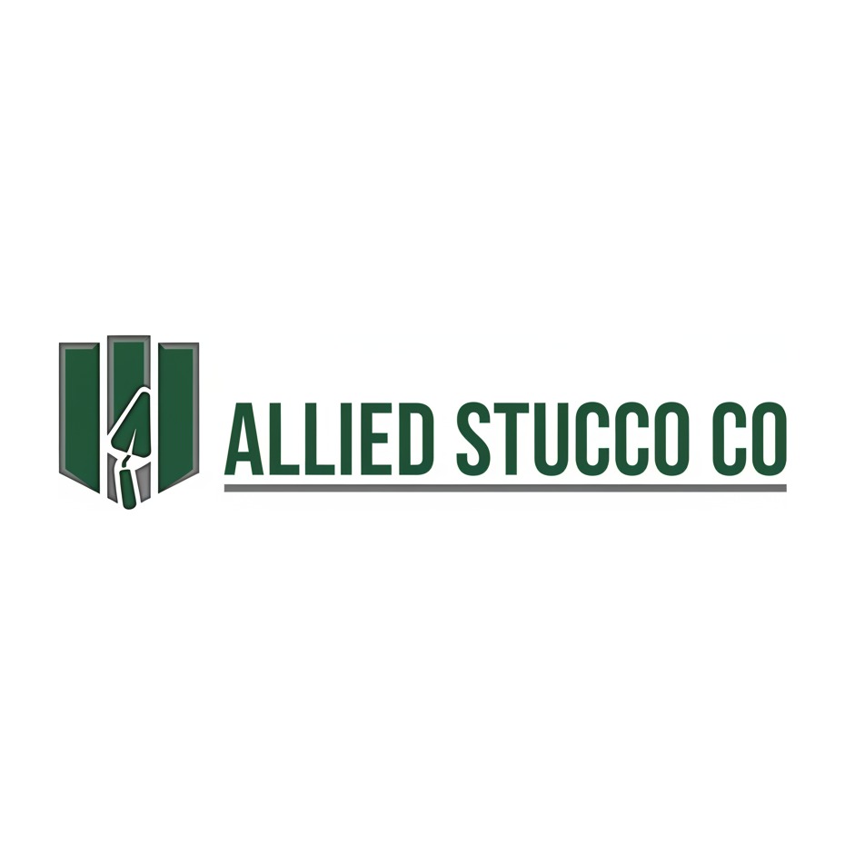 Allied Stucco Co logo