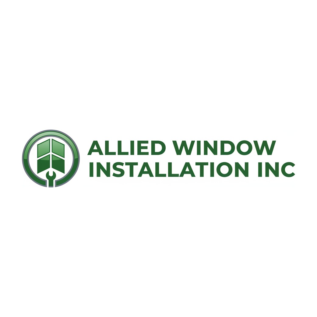 Allied Window Installation Inc logo