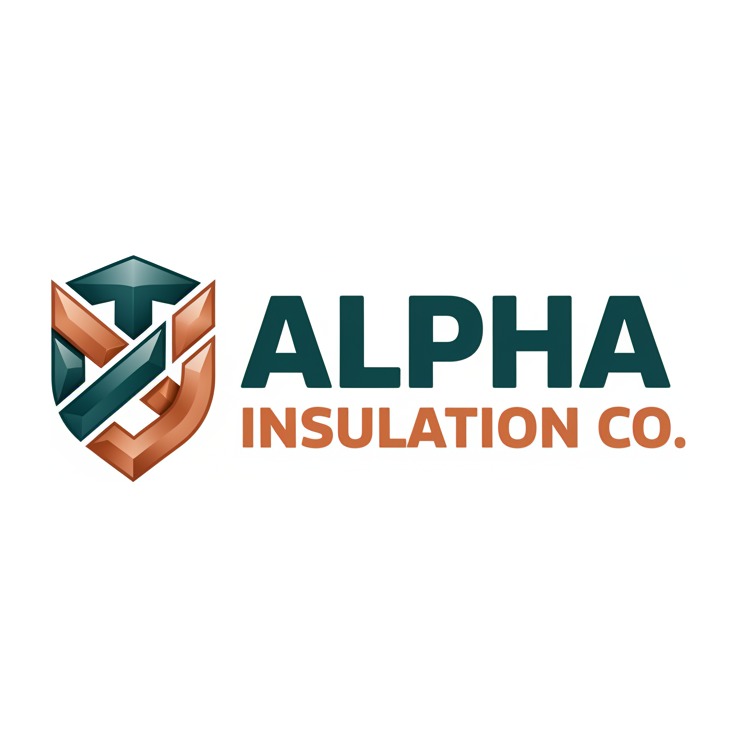 Alpha Insulation Co logo