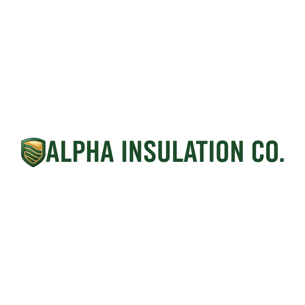 Alpha Insulation Co logo