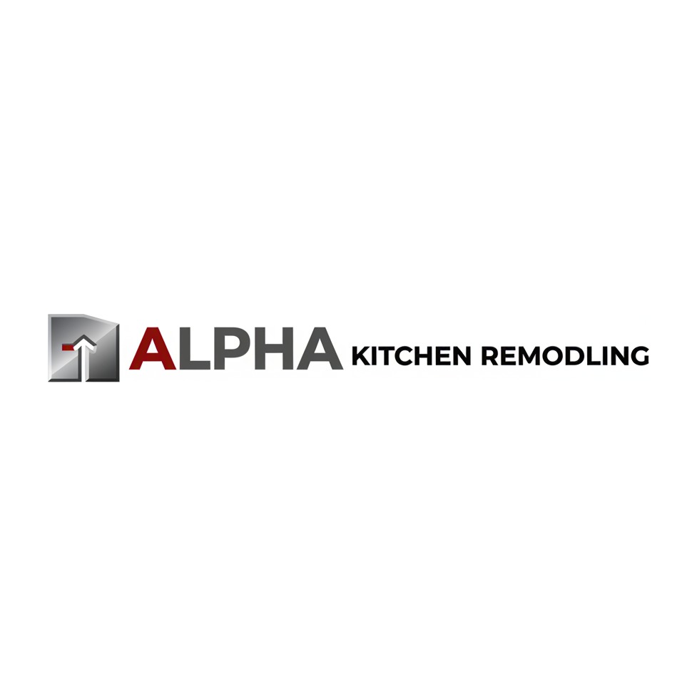 Alpha Kitchen Remodeling logo