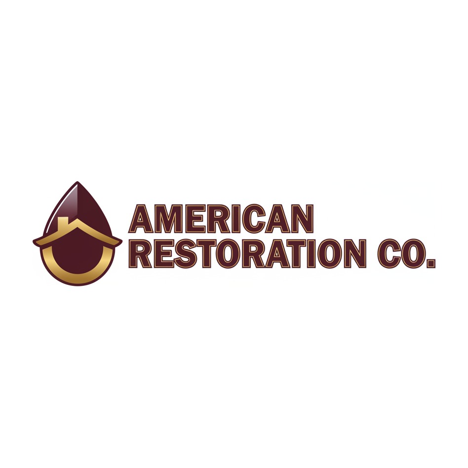 American Restoration Co logo