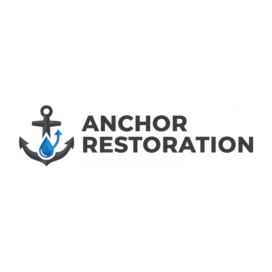 Anchor Restoration logo