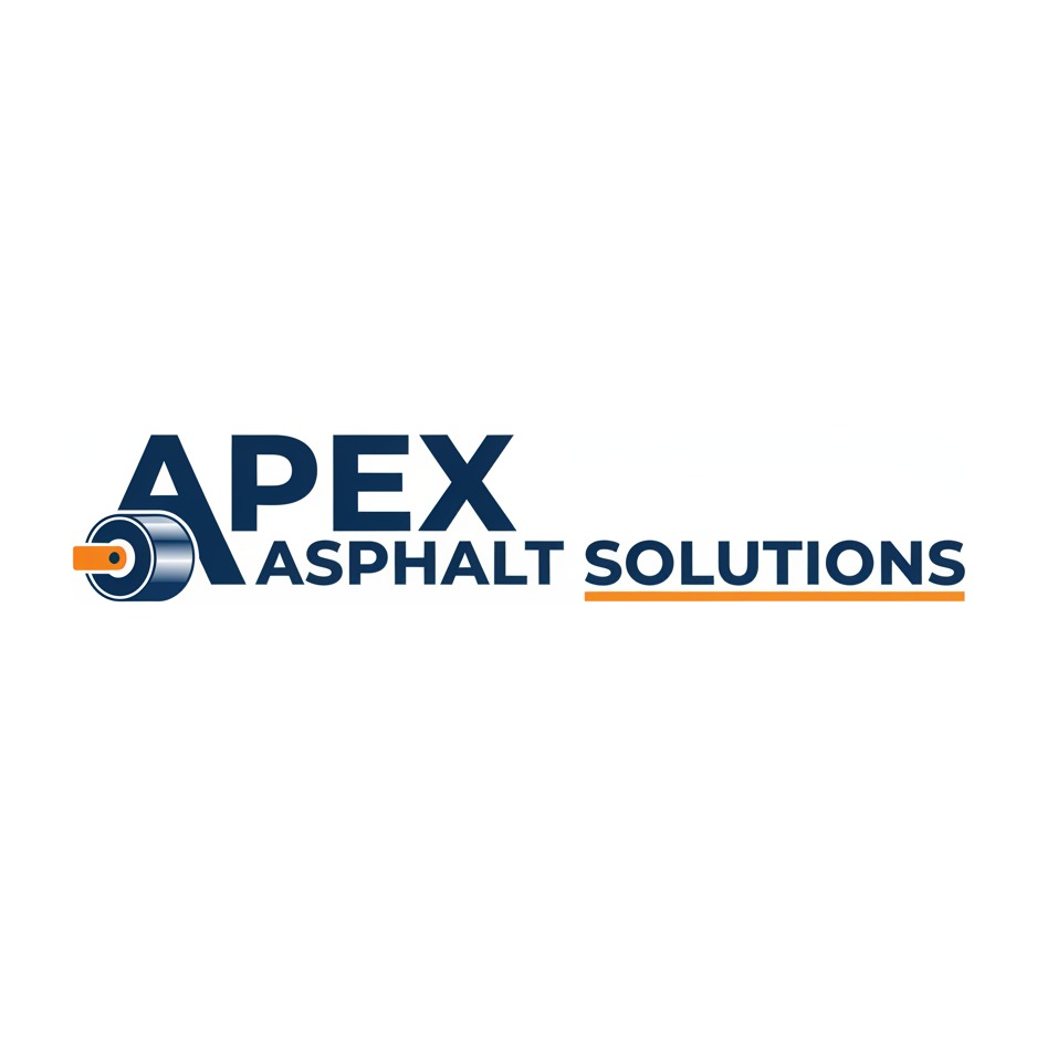 Apex Asphalt Solutions logo