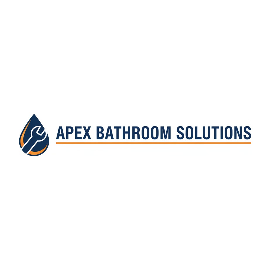 Apex Bathroom Solutions logo