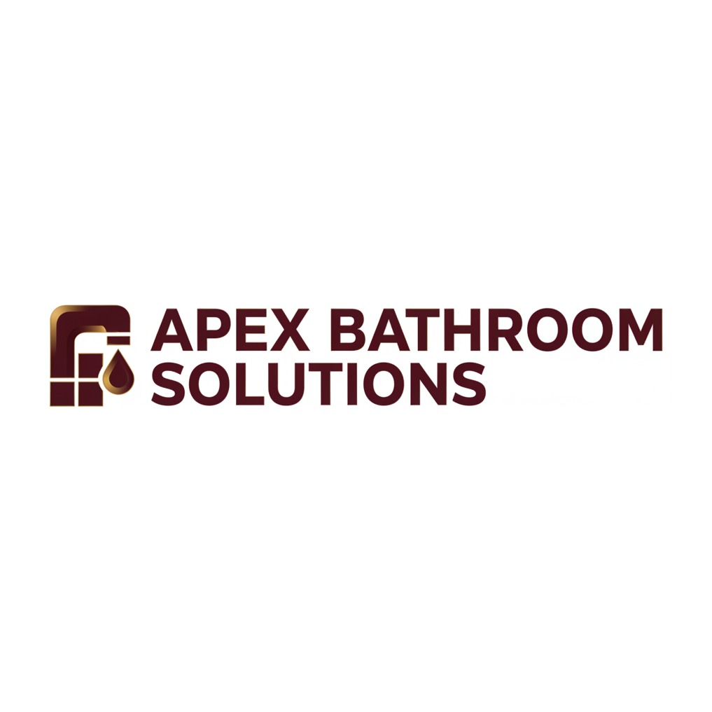Apex Bathroom Solutions logo