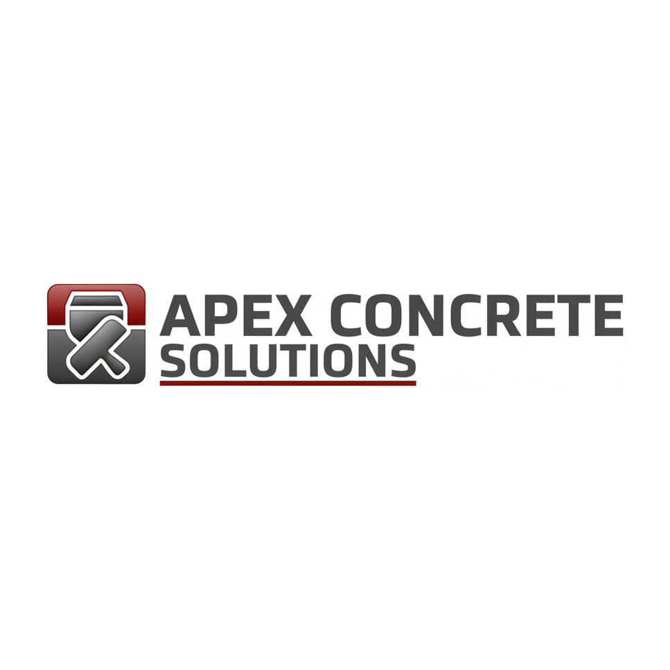 Apex Concrete Solutions logo
