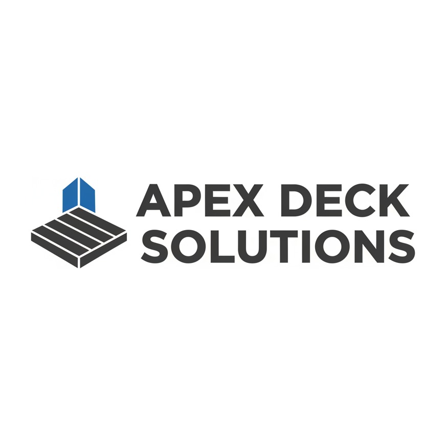 Apex Deck Solutions logo