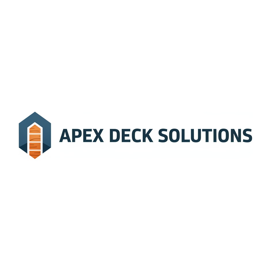 Apex Deck Solutions logo