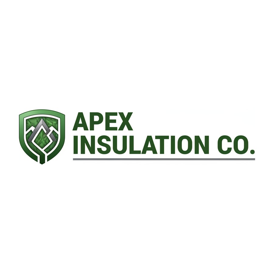 Apex Insulation Co logo