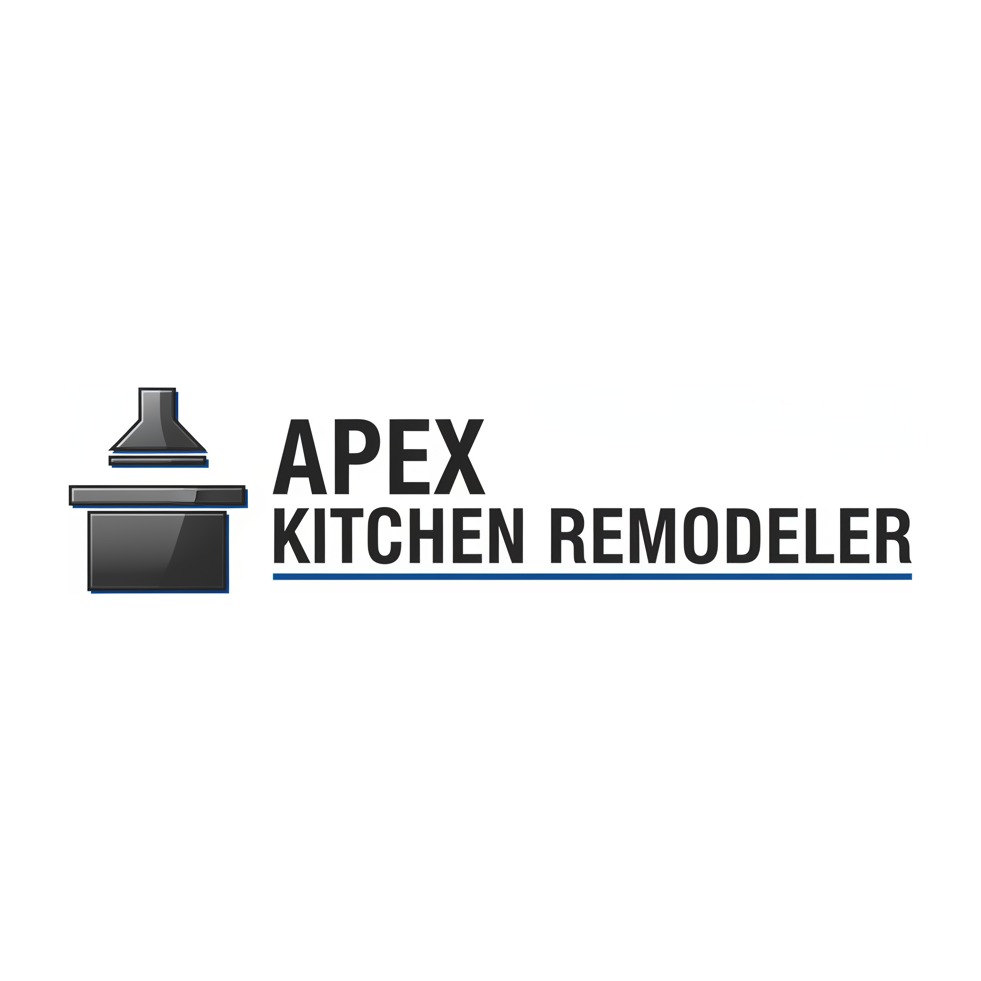 Apex Kitchen Remodeler logo
