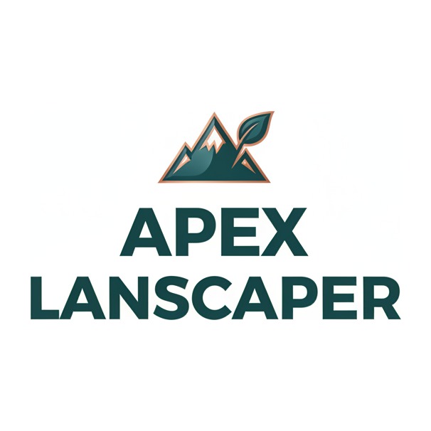 Apex Landscaper logo