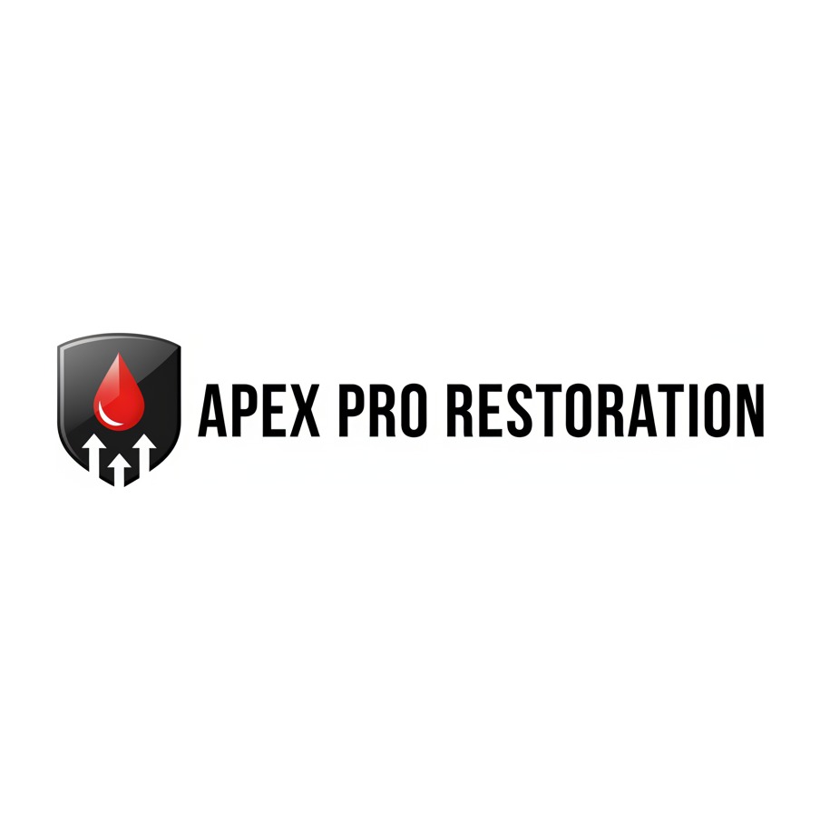 Apex Pro Restoration logo