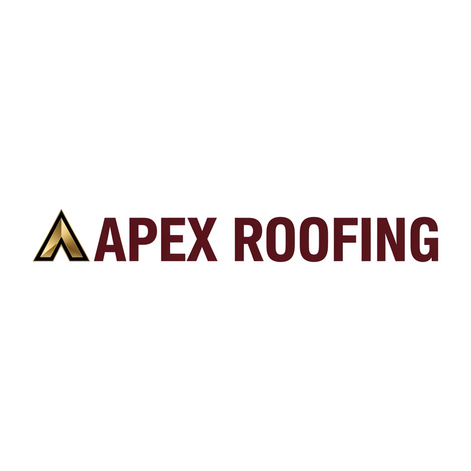 Apex Roofing logo