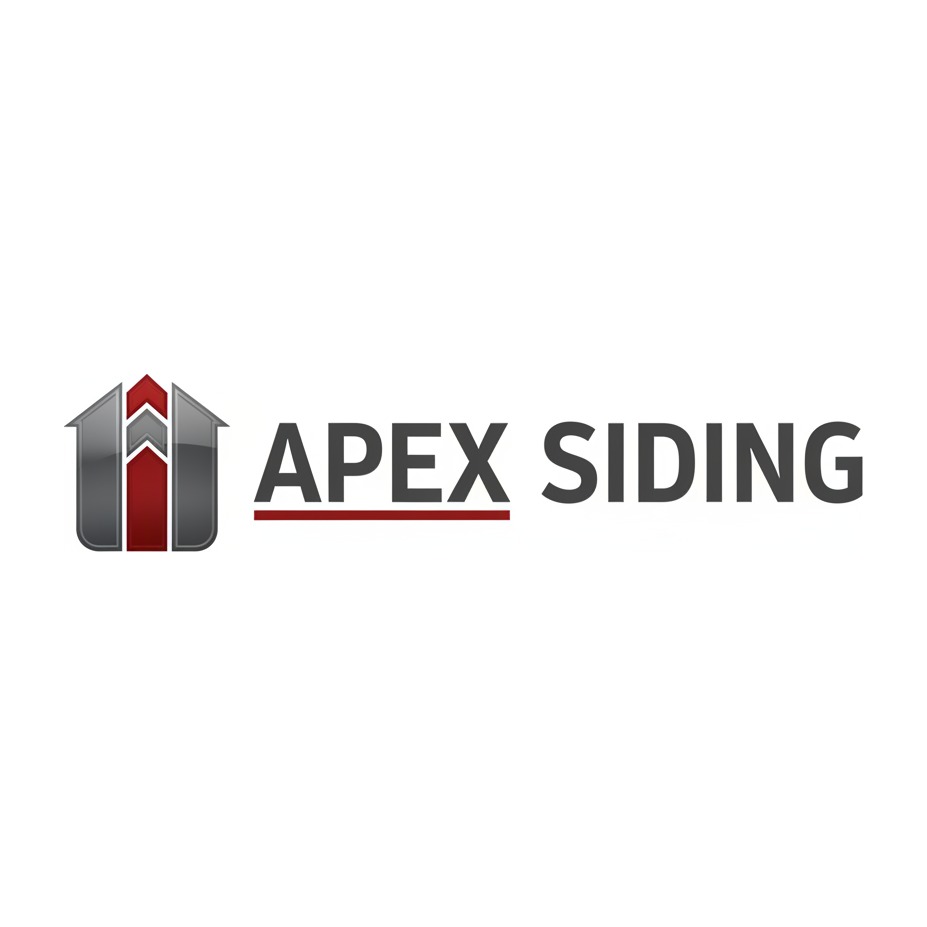 Apex Siding logo