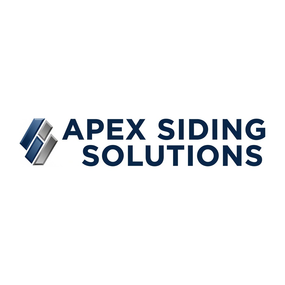 Apex Siding Solutions logo