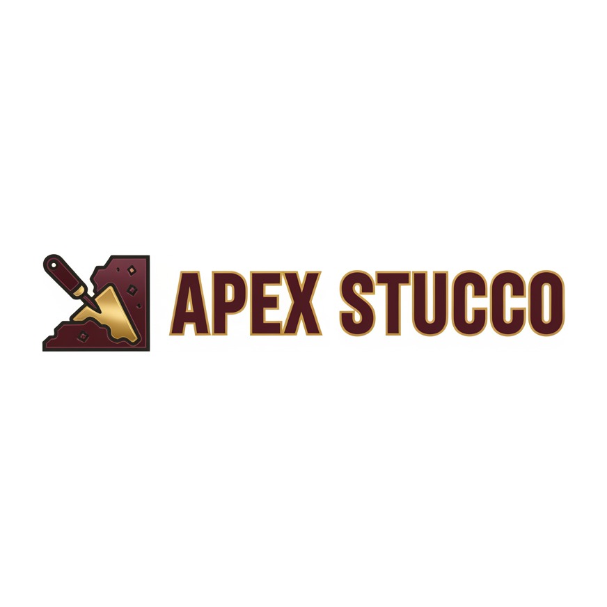 Apex Stucco logo