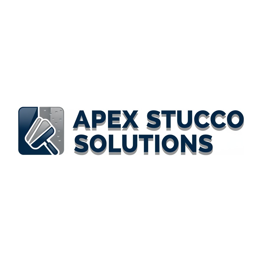 Apex Stucco Solutions logo
