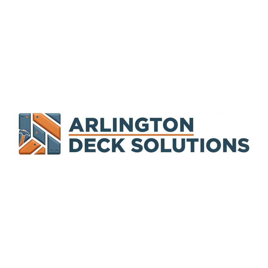 Arlington Deck Solutions logo