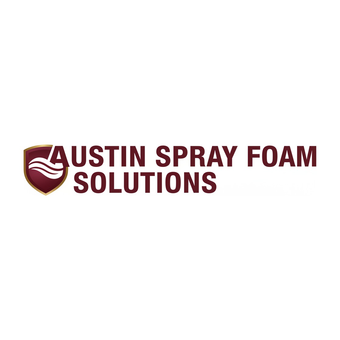 Austin Spray Foam Solutions logo