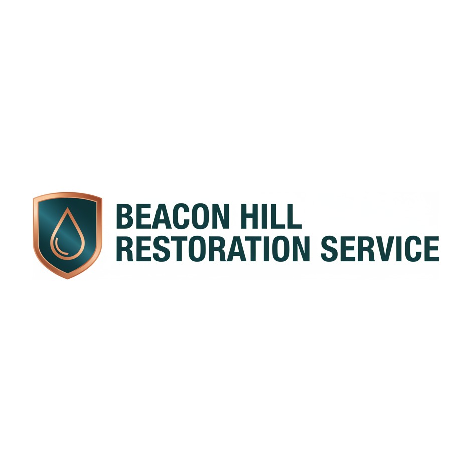 Beacon Hill Restoration Service logo