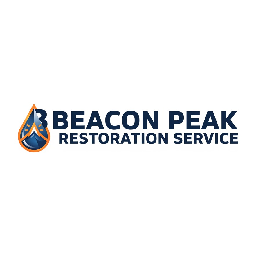 Beacon Peak Restoration Service logo