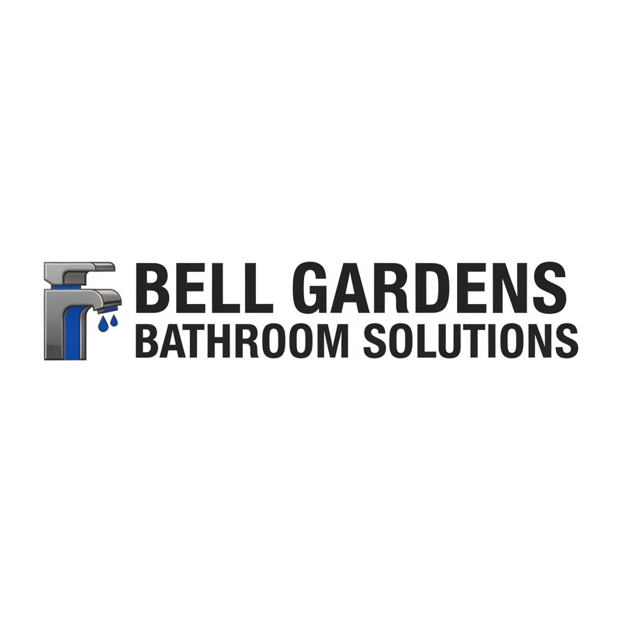 Bell Gardens Bathroom Solutions logo