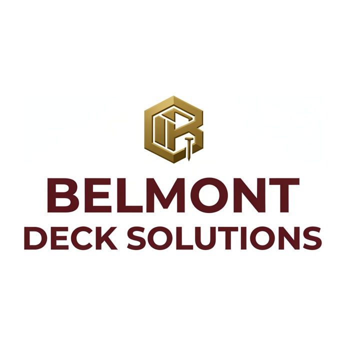 Belmont Deck Solutions logo