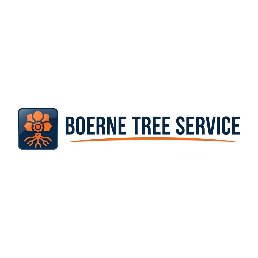 Boerne Tree Service logo