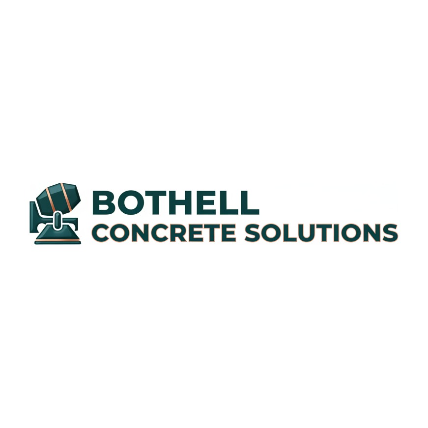 Bothell Concrete Solutions logo