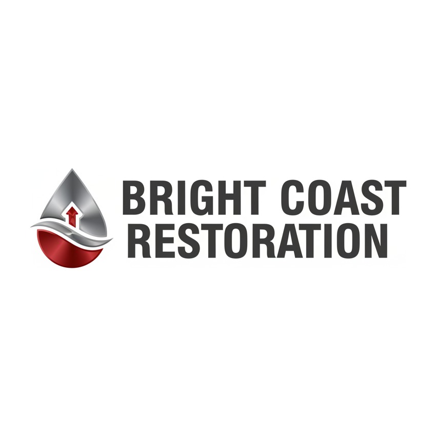 Bright Coast Restoration logo
