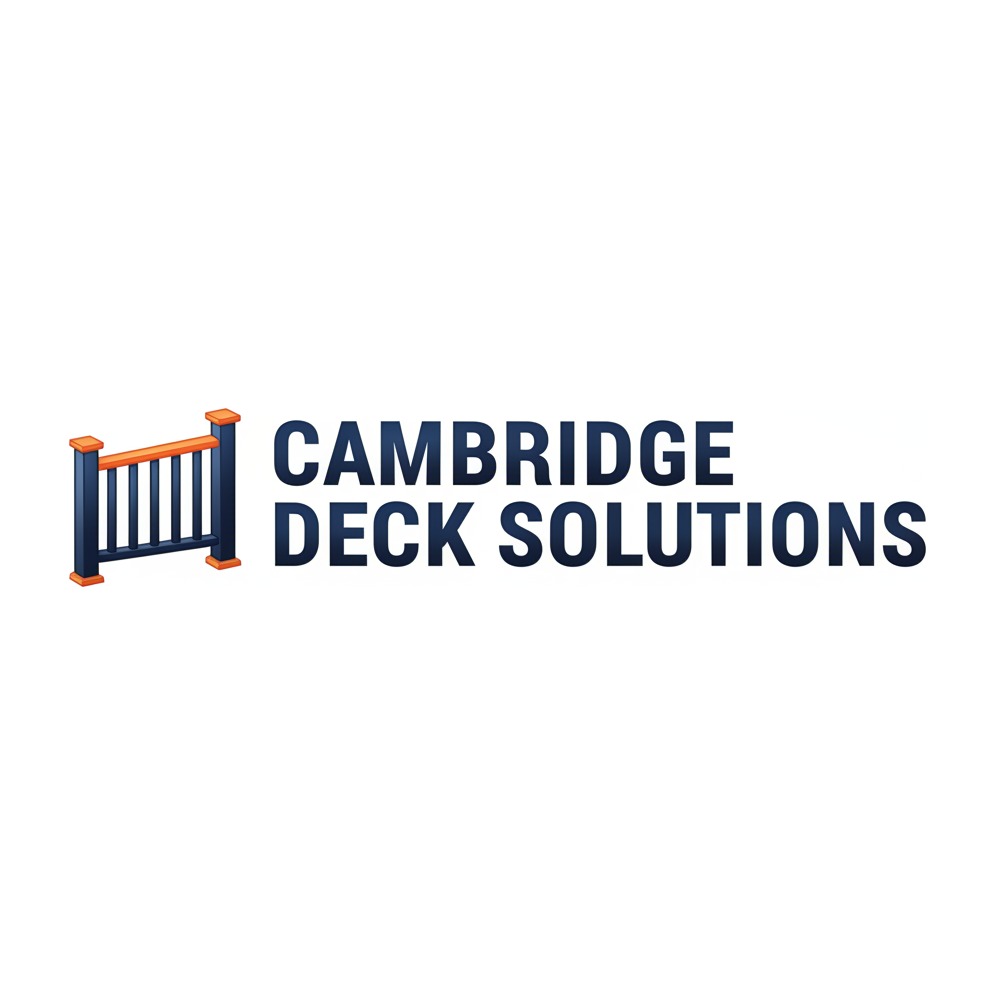 Cambridge Deck Solutions logo
