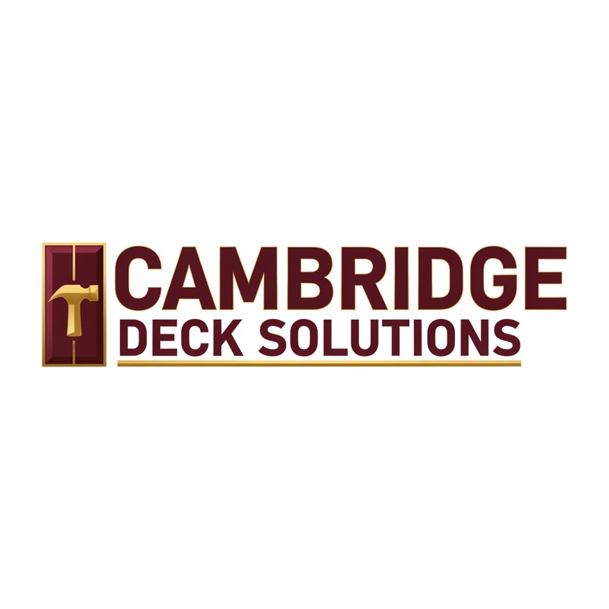 Cambridge Deck Solutions logo