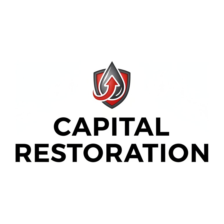 Capital Restoration logo