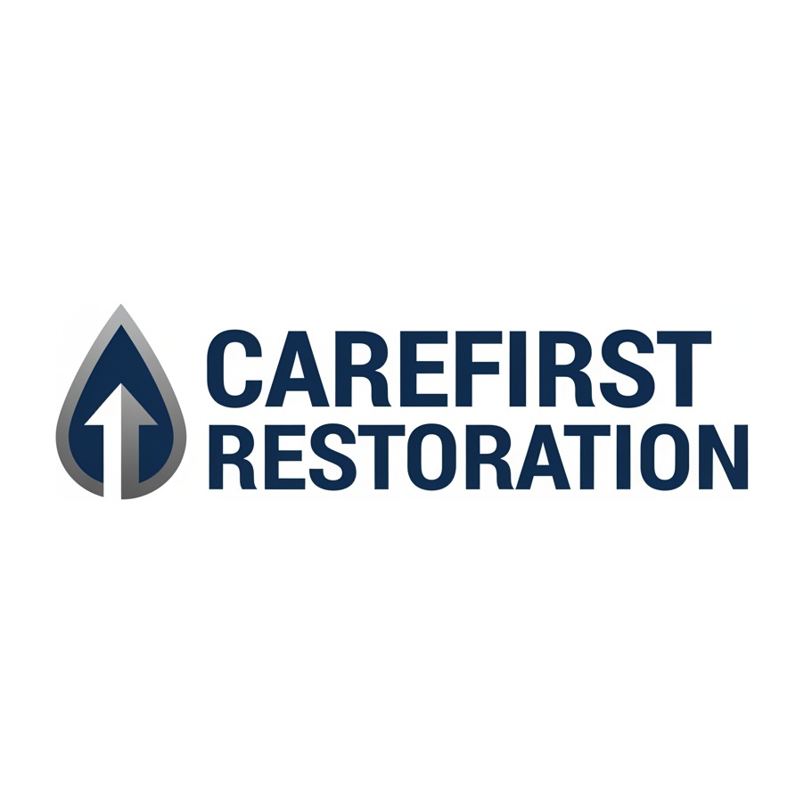 CareFirst Restoration logo