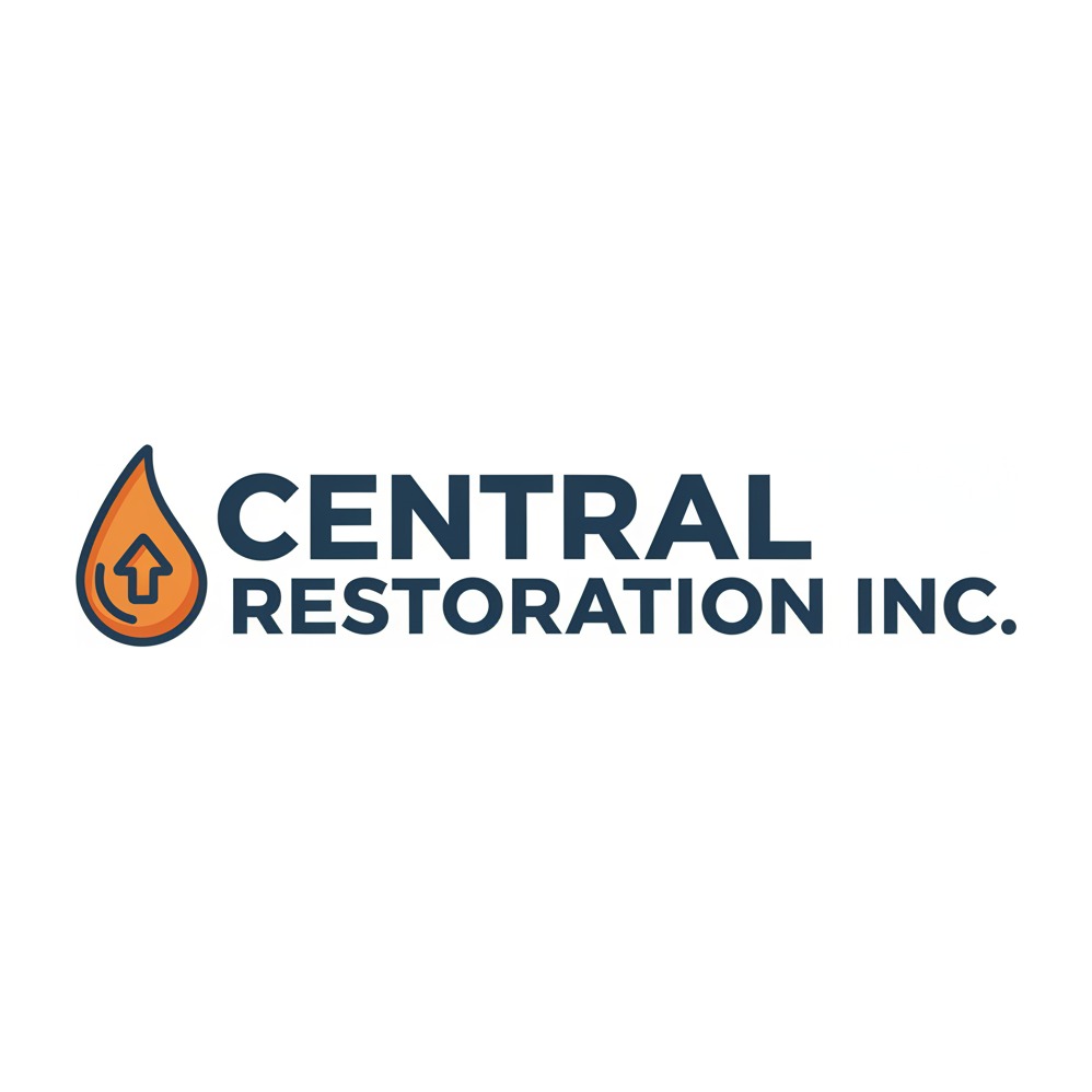 Central Restoration Inc logo