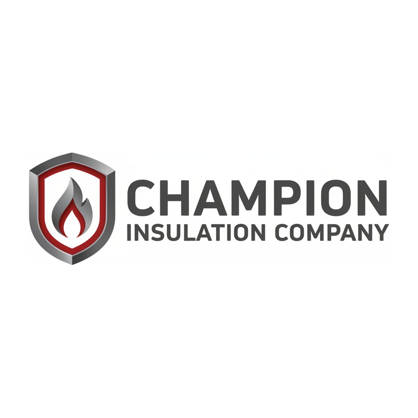 Champion Insulation Company logo