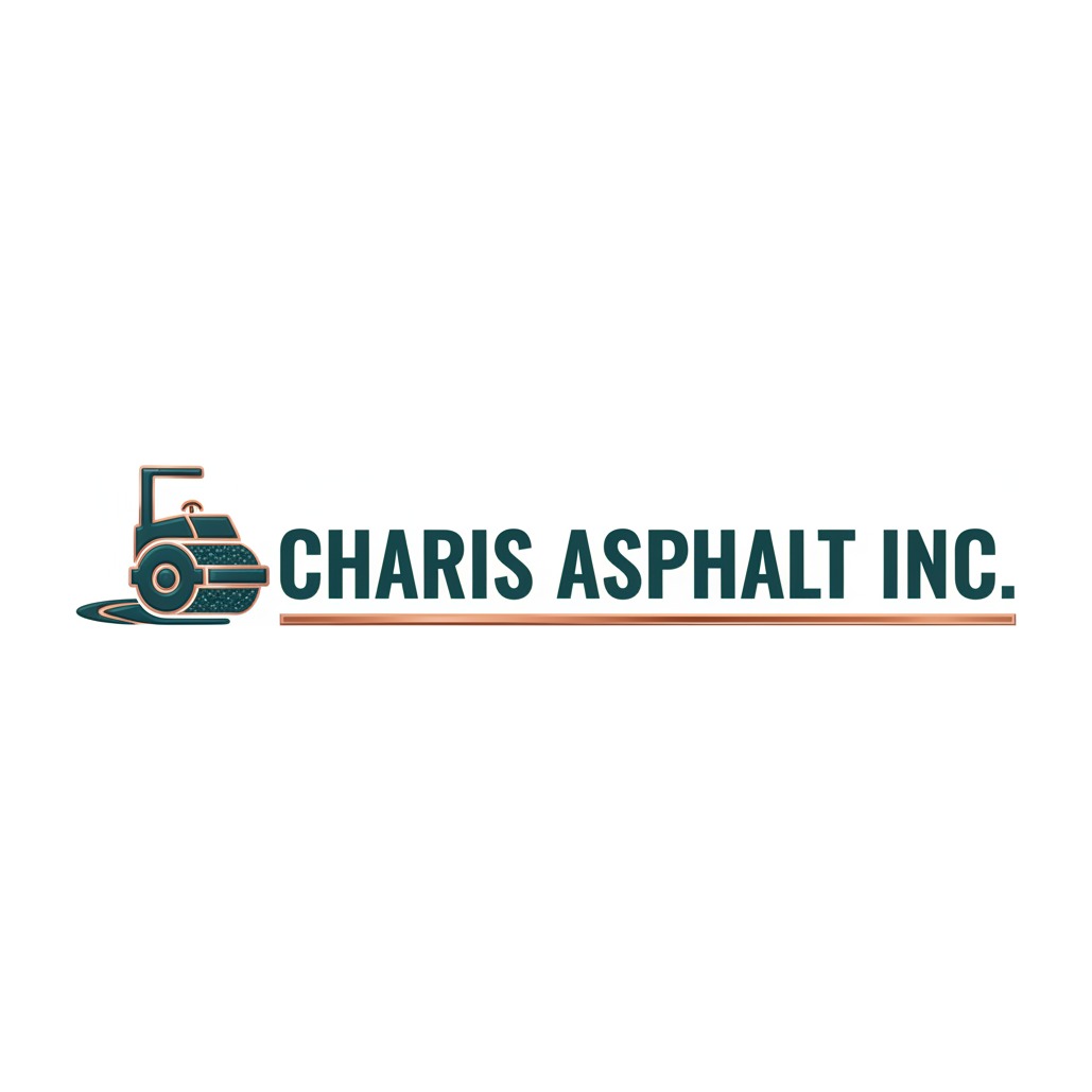 Charis Asphalt Inc logo