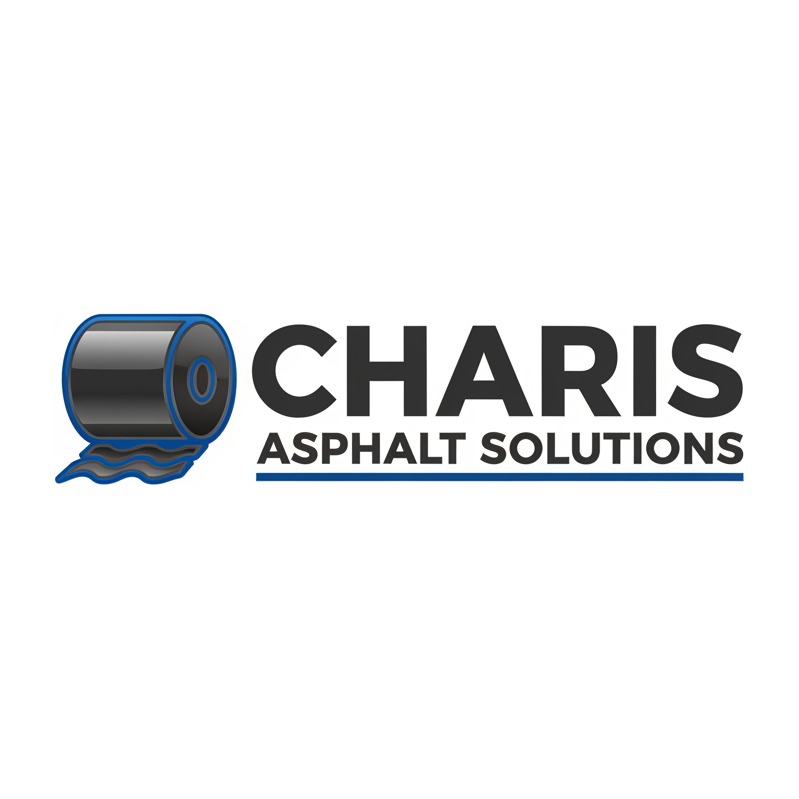 Charis Asphalt Solutions logo